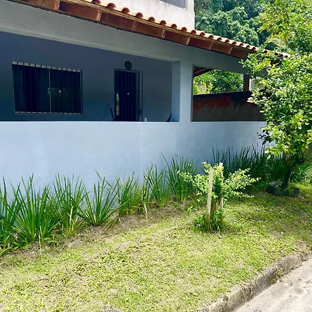 Casa de Praia Temporada Paraty - Areal do Taquari-3
